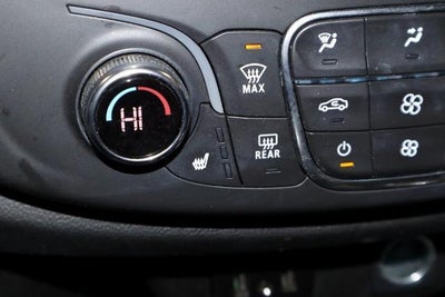 2020 Chevrolet Traverse 3LT