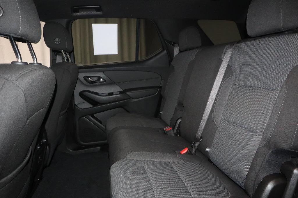 2023 Chevrolet Traverse LT
