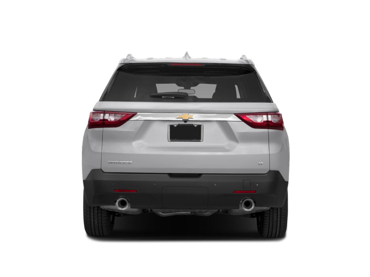 2018 Chevrolet Traverse 3LT
