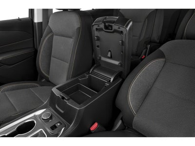 2019 Chevrolet Traverse 3LT