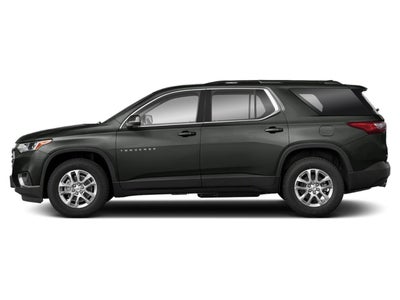 2019 Chevrolet Traverse 3LT