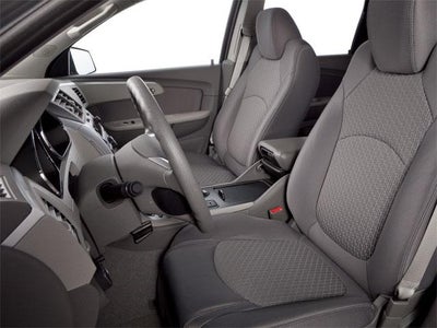2011 Chevrolet Traverse LT