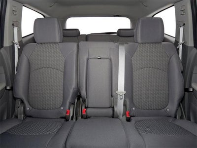 2011 Chevrolet Traverse LT