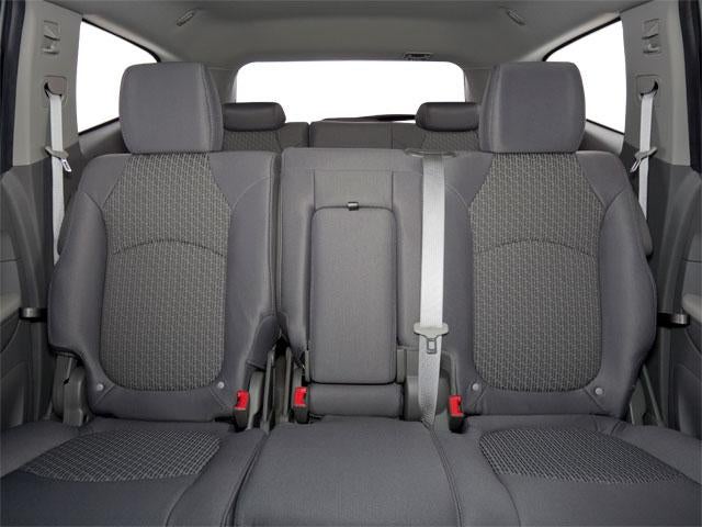 2011 Chevrolet Traverse LT
