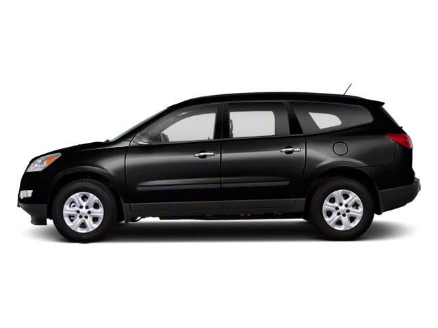 2011 Chevrolet Traverse LT