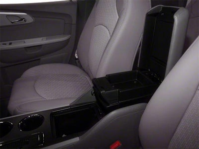 2011 Chevrolet Traverse LT