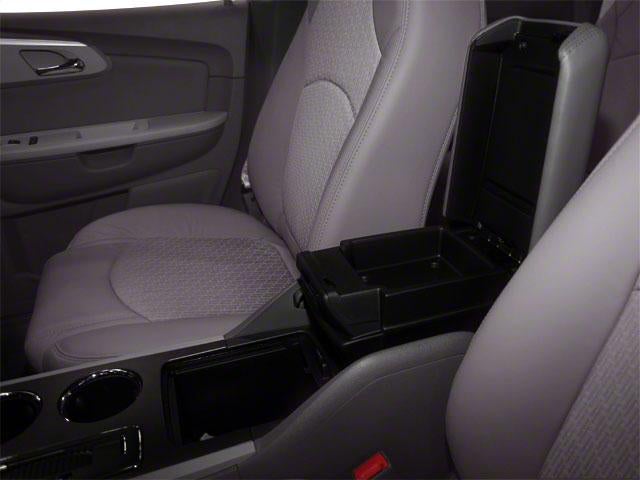 2011 Chevrolet Traverse LT