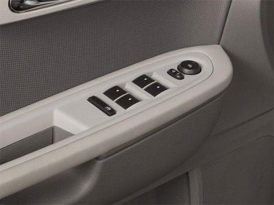 2011 Chevrolet Traverse LT
