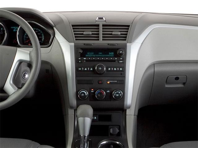 2011 Chevrolet Traverse LT