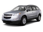 2011 Chevrolet Traverse LT