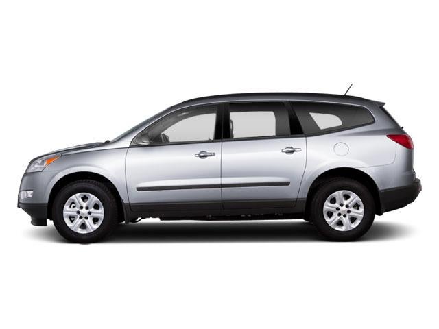 2011 Chevrolet Traverse LT