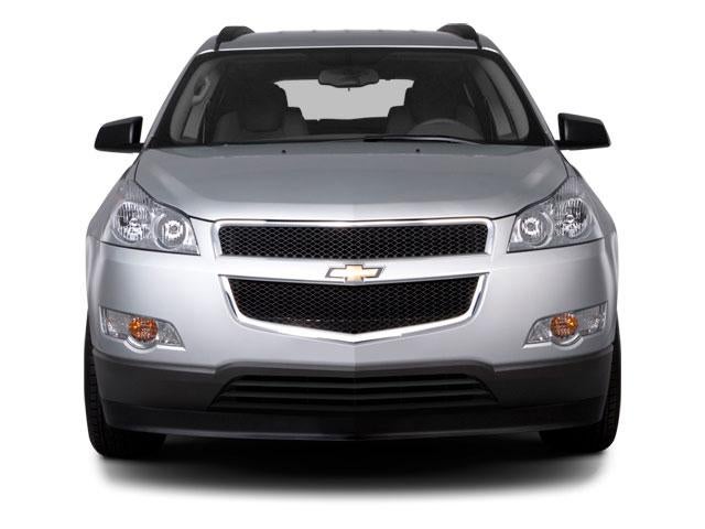 2011 Chevrolet Traverse LT