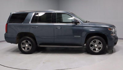 2019 Chevrolet Tahoe LS Custom Edition