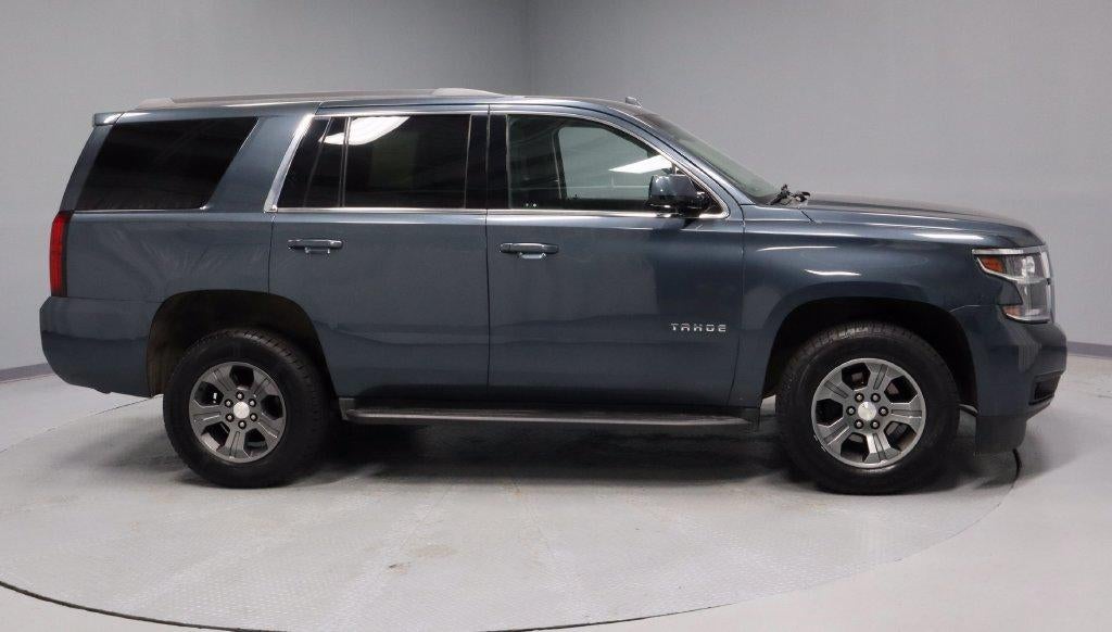 2019 Chevrolet Tahoe LS Custom Edition