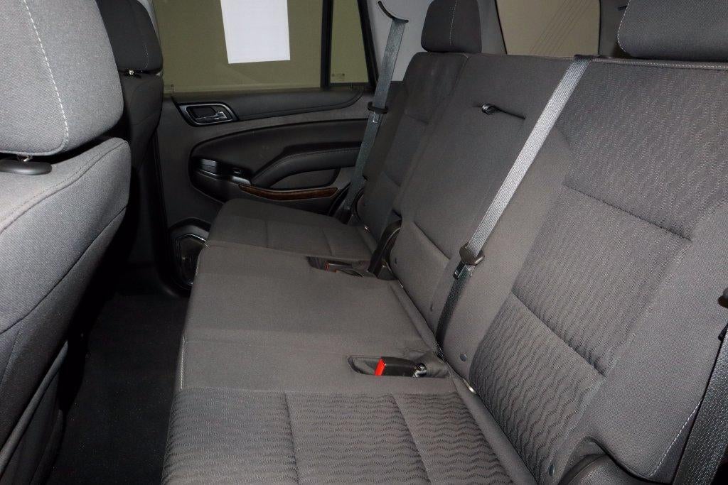 2019 Chevrolet Tahoe LS Custom Edition