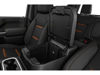 2021 GMC Sierra 2500 HD AT4