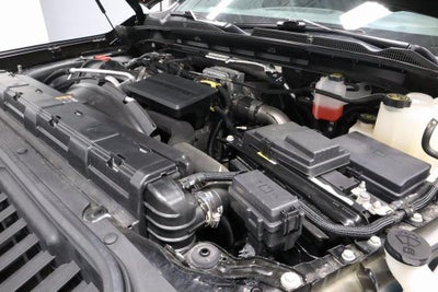 2023 GMC Sierra 2500 HD AT4