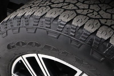 2023 GMC Sierra 2500 HD AT4