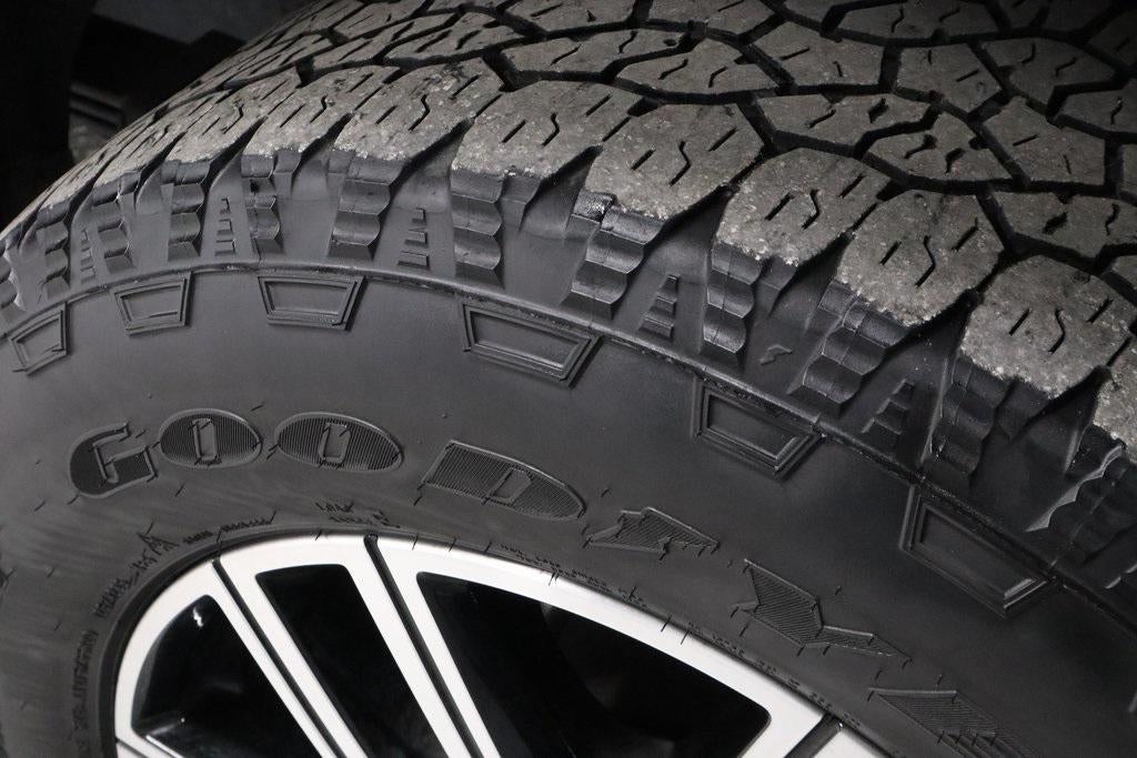 2023 GMC Sierra 2500 HD AT4