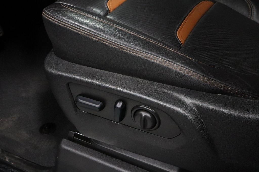 2023 GMC Sierra 2500 HD AT4