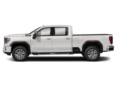 2020 GMC Sierra 2500 HD Denali
