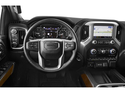 2023 GMC Sierra 2500 HD Denali