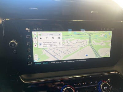 2024 GMC Sierra 3500HD AT4