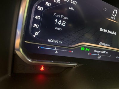 2024 GMC Sierra 3500HD AT4