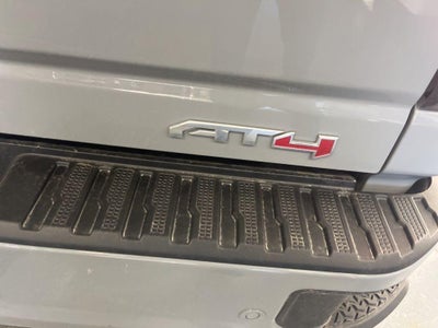 2024 GMC Sierra 3500HD AT4