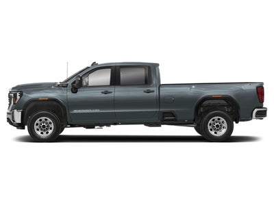 2024 GMC Sierra 3500HD AT4