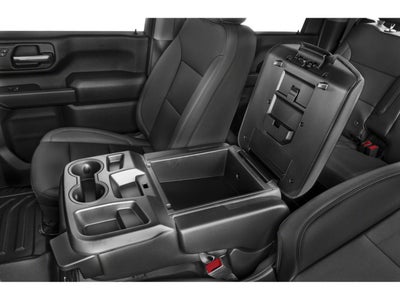 2025 GMC Sierra 3500HD Denali Ultimate