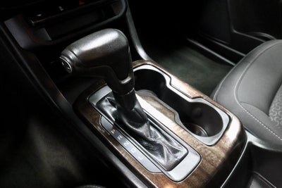 2018 GMC Canyon SLE1