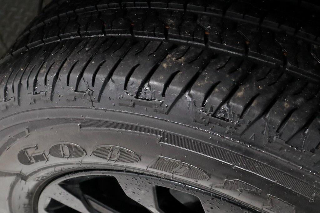 2021 GMC Canyon Elevation