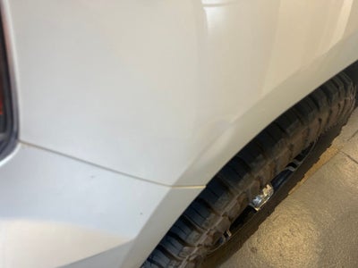 2018 GMC Canyon SLE1