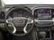 2018 GMC Canyon SLE1