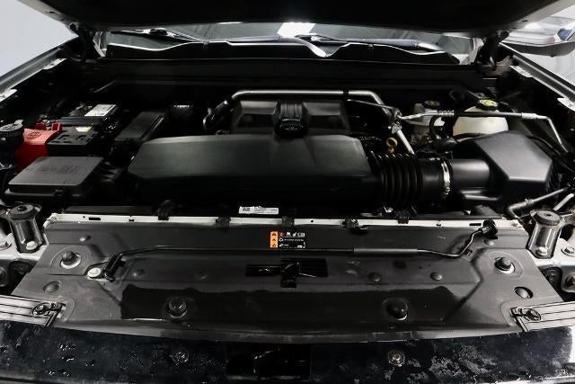 2023 GMC Canyon Denali