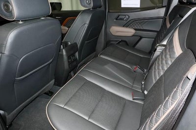 2023 GMC Canyon Denali