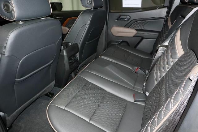 2023 GMC Canyon Denali