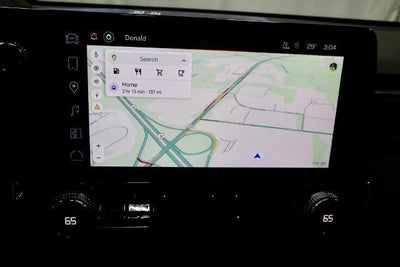 2023 GMC Canyon Denali