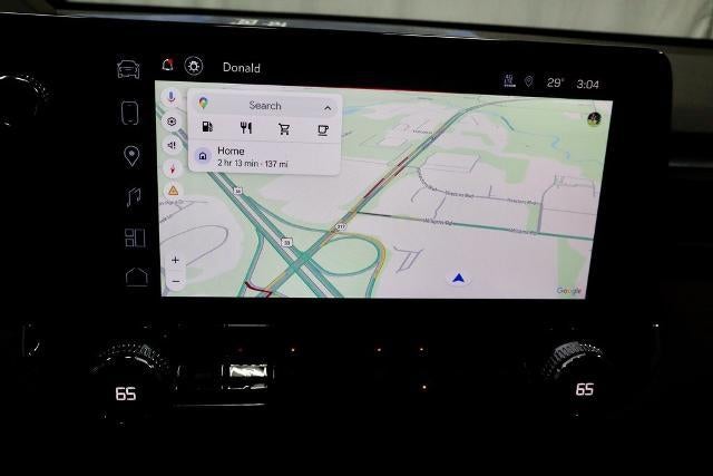 2023 GMC Canyon Denali