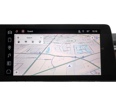 2023 GMC Canyon Denali