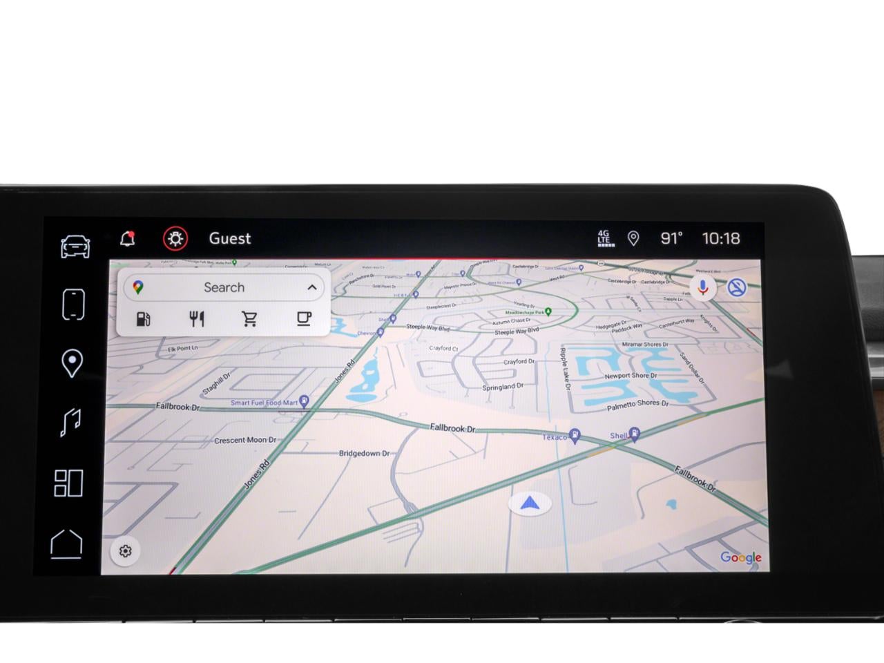 2023 GMC Canyon Denali