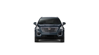 2019 Cadillac XT5 Base
