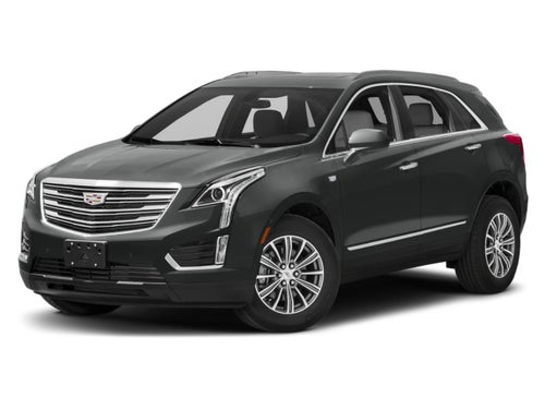 2019 Cadillac XT5 Base