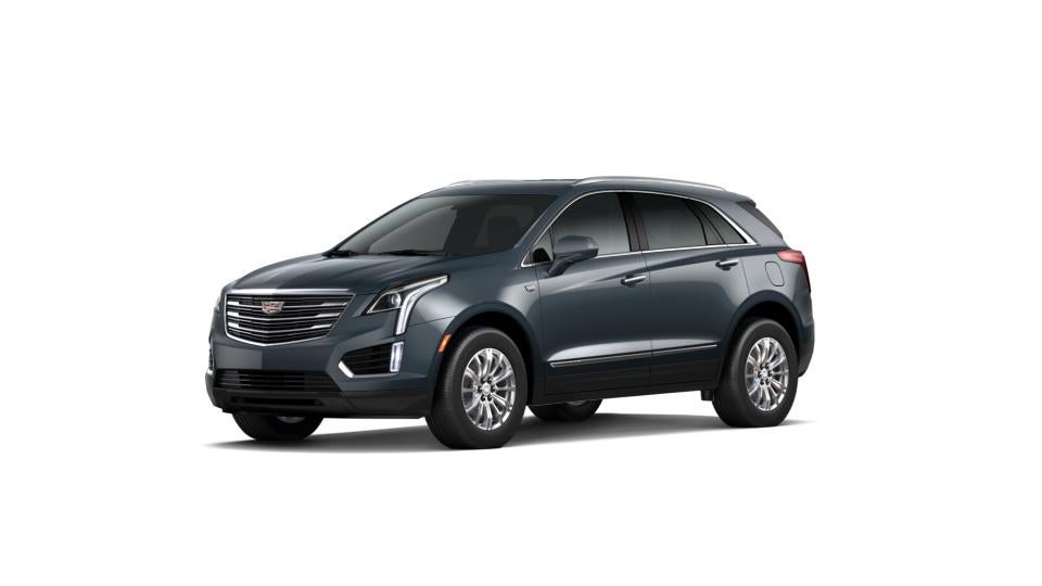 2019 Cadillac XT5 Base