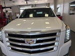 2018 Cadillac Escalade ESV Luxury