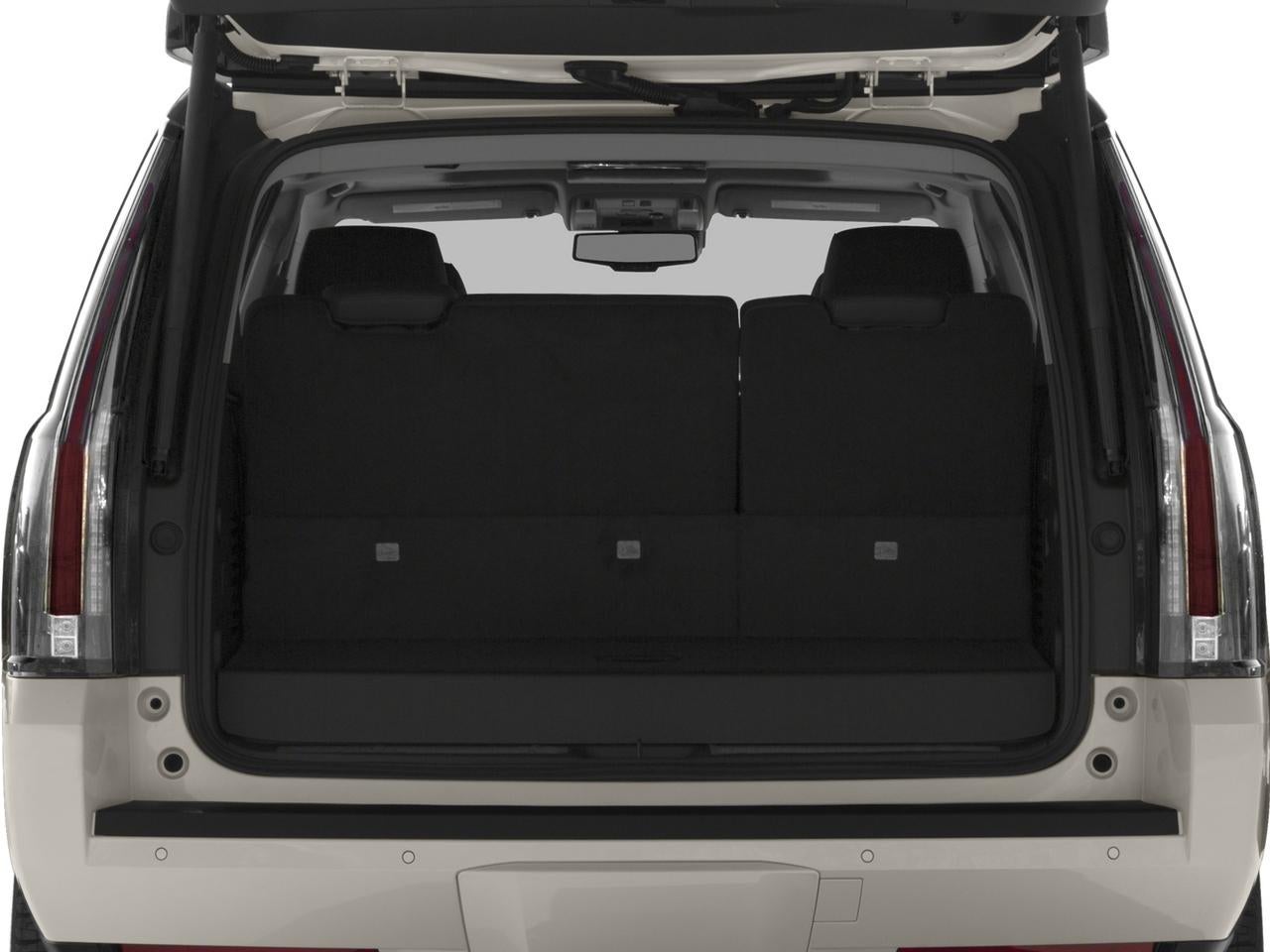 2015 Cadillac Escalade Premium