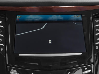 2015 Cadillac Escalade Premium