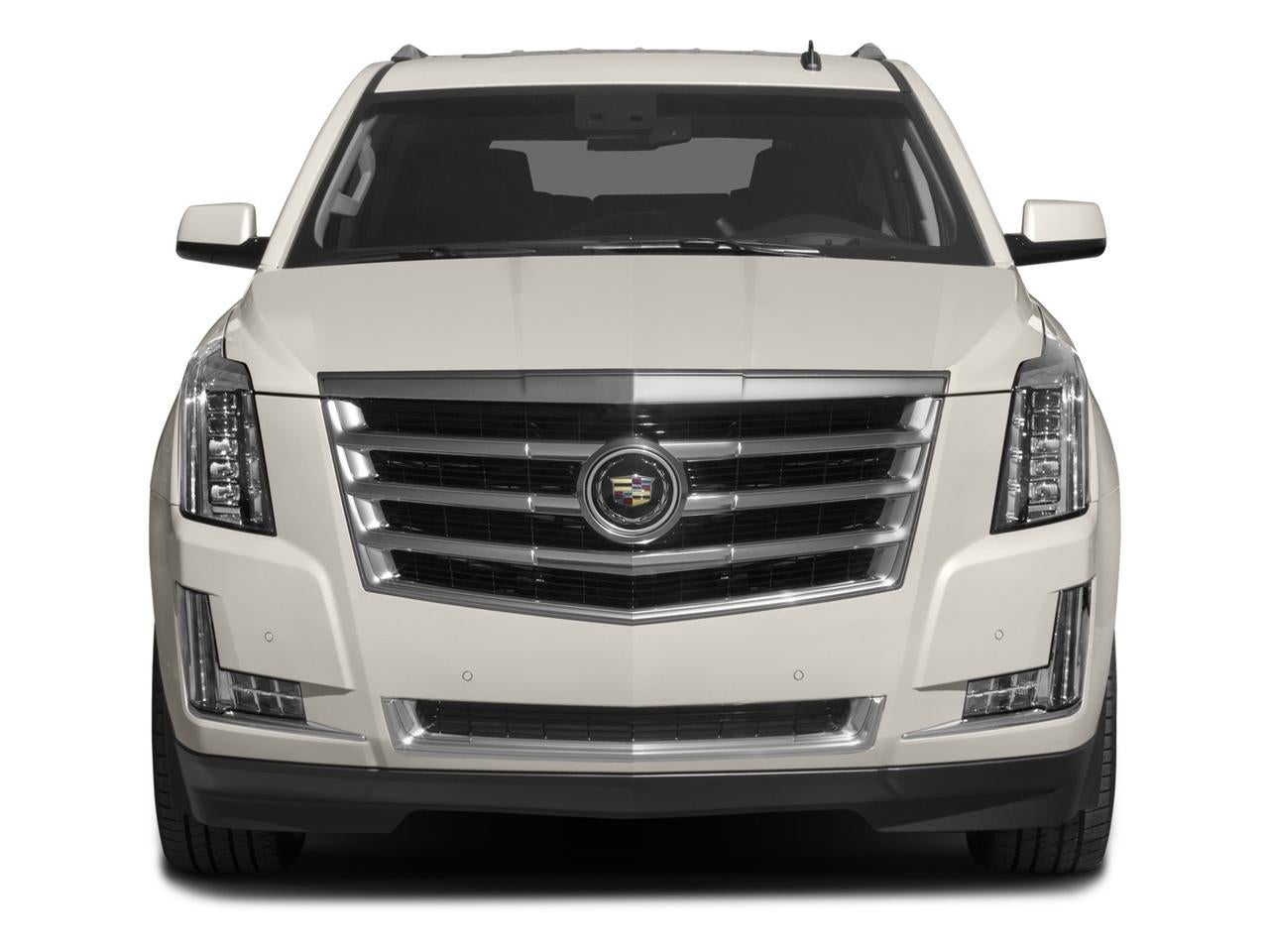 2015 Cadillac Escalade Premium