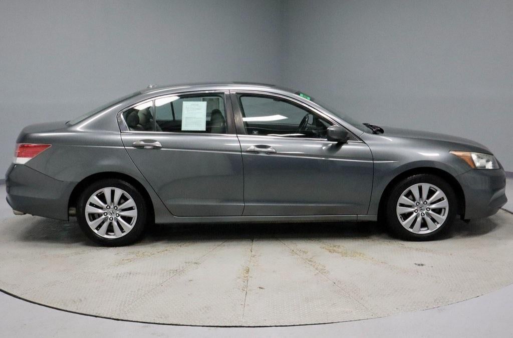 2012 Honda Accord Sedan EX-L